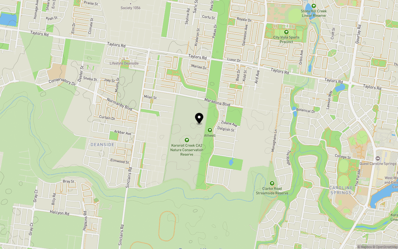 Map preview — click to interact