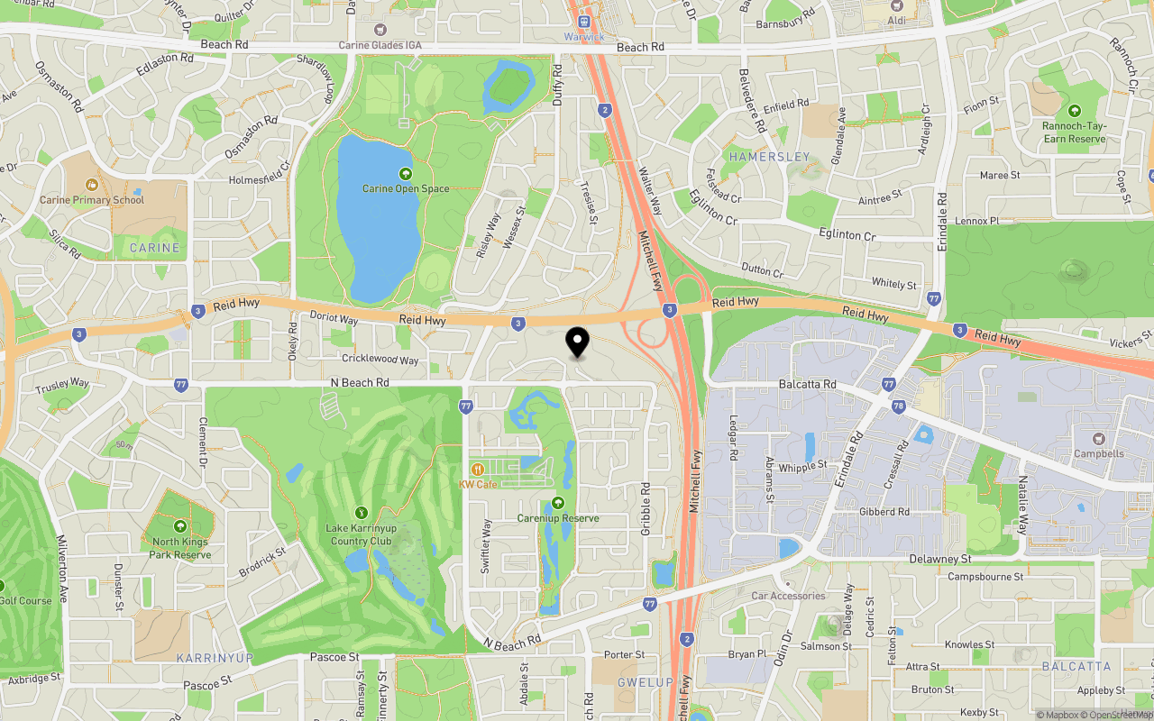 Map preview — click to interact