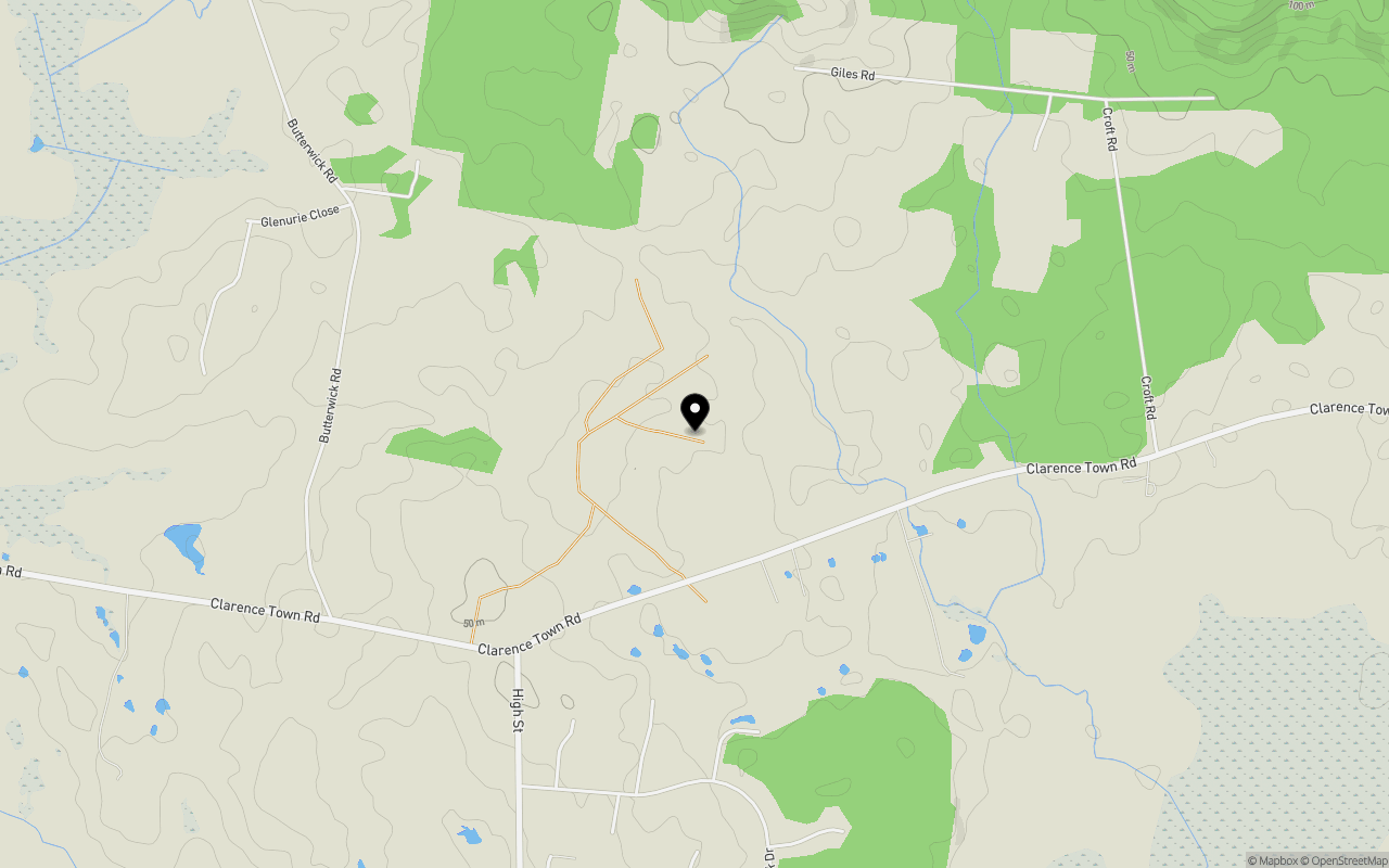 Map preview — click to interact