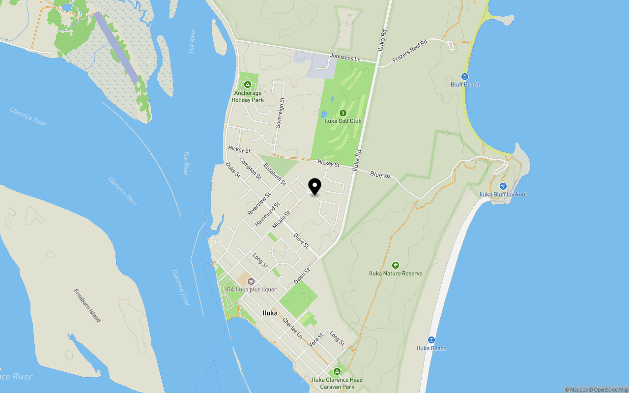 Map preview — click to interact