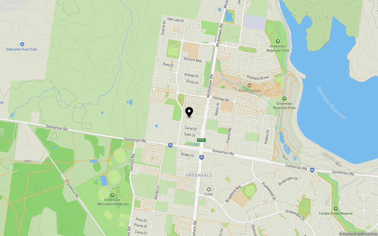 Map preview — click to interact