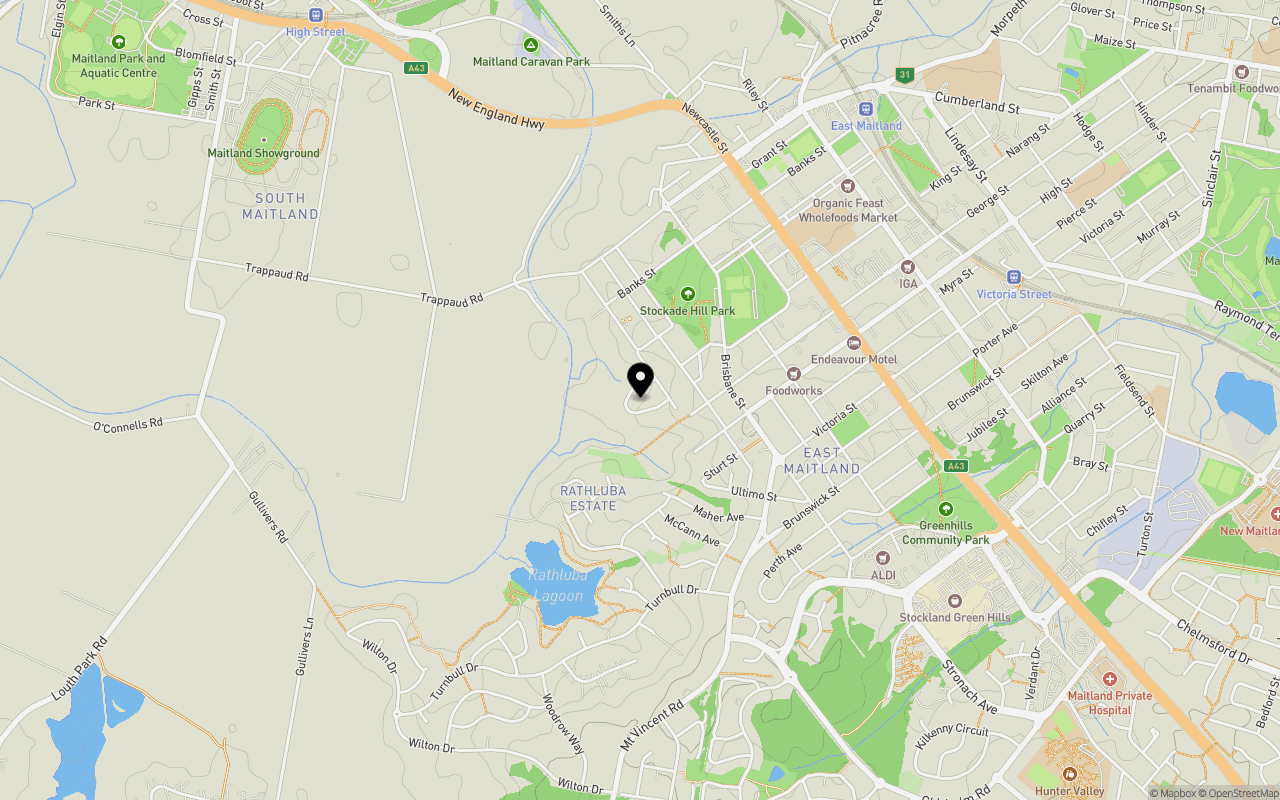 Map preview — click to interact