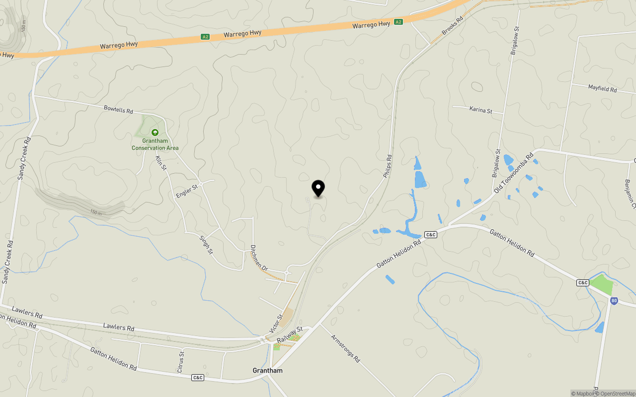 Map preview — click to interact