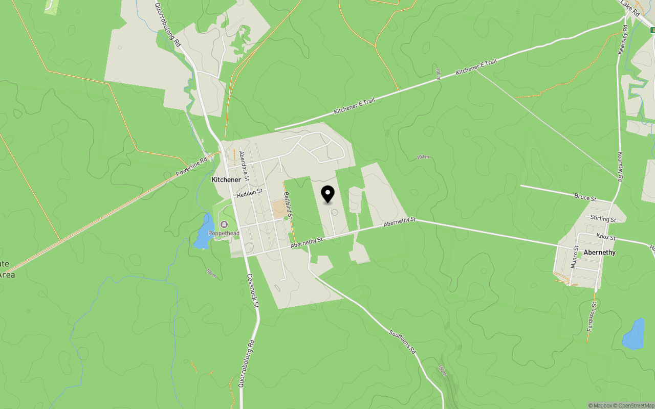 Map preview — click to interact