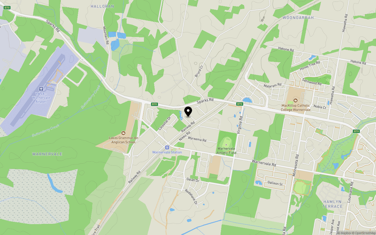 Map preview — click to interact