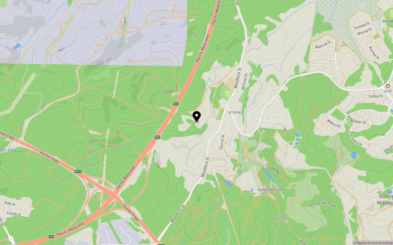 Map preview — click to interact