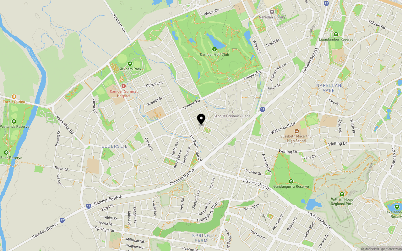 Map preview — click to interact