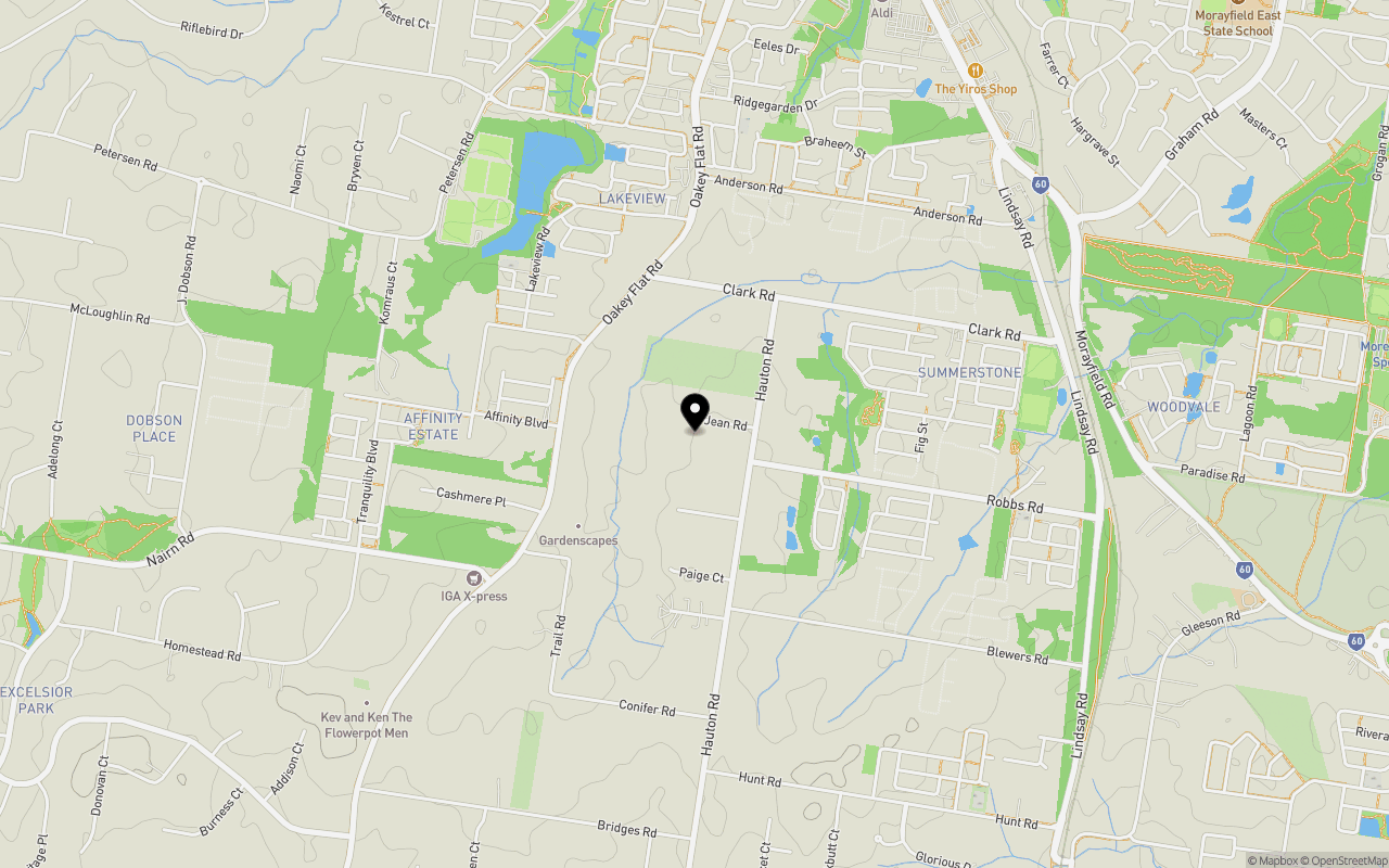 Map preview — click to interact