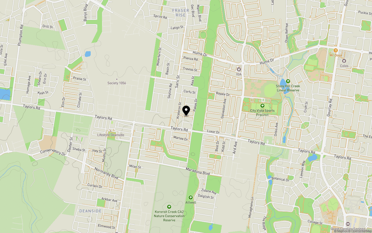 Map preview — click to interact