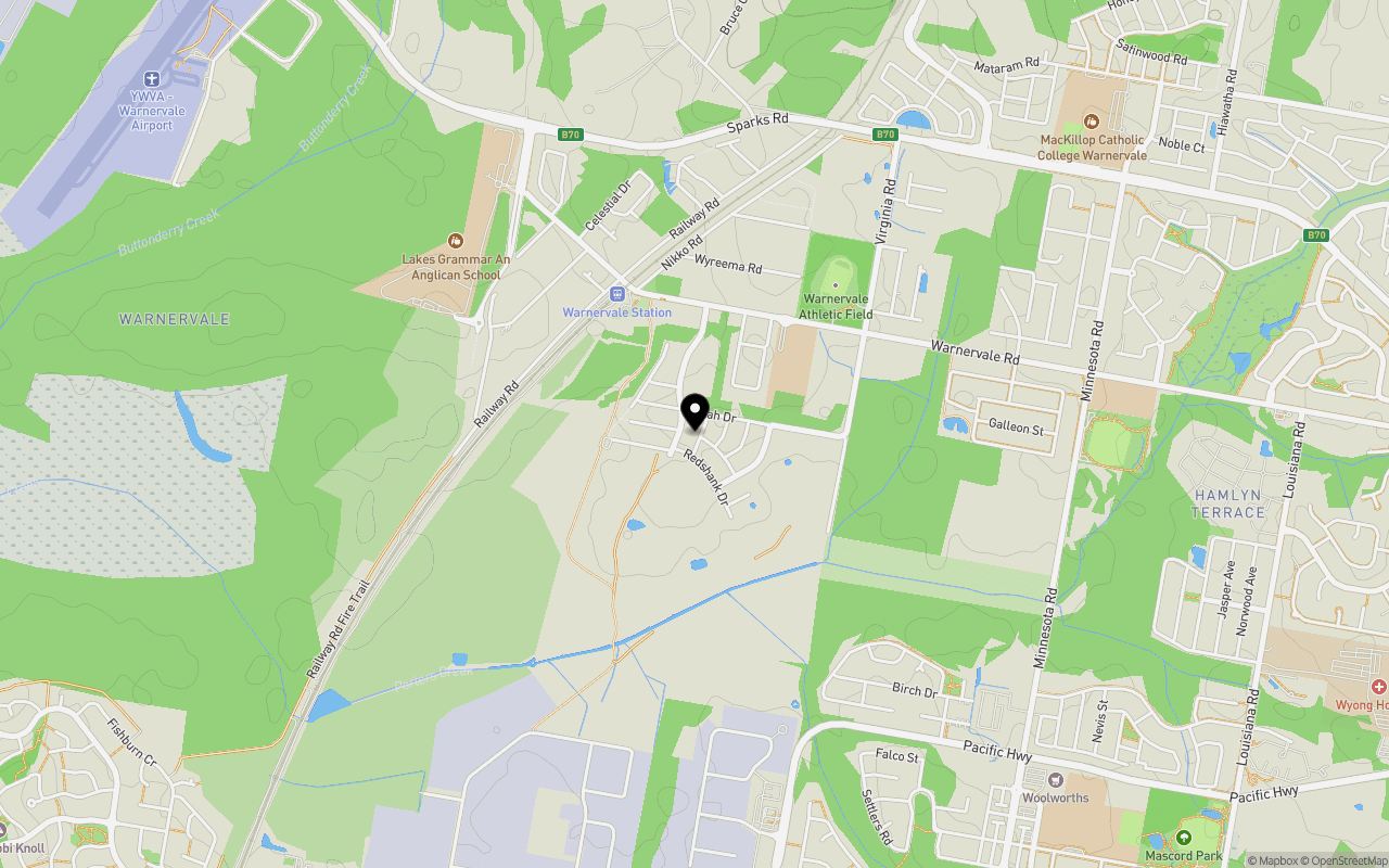 Map preview — click to interact