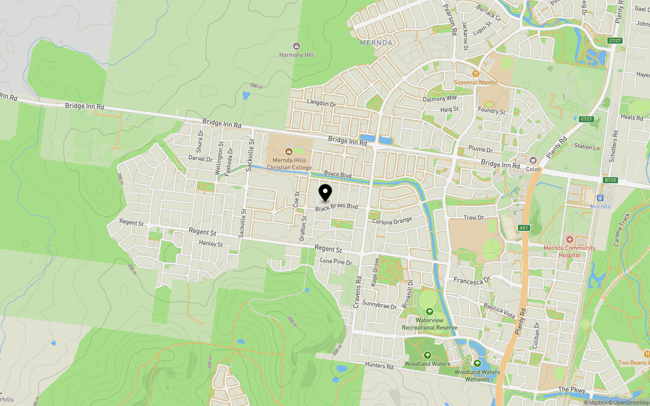 Map preview — click to interact
