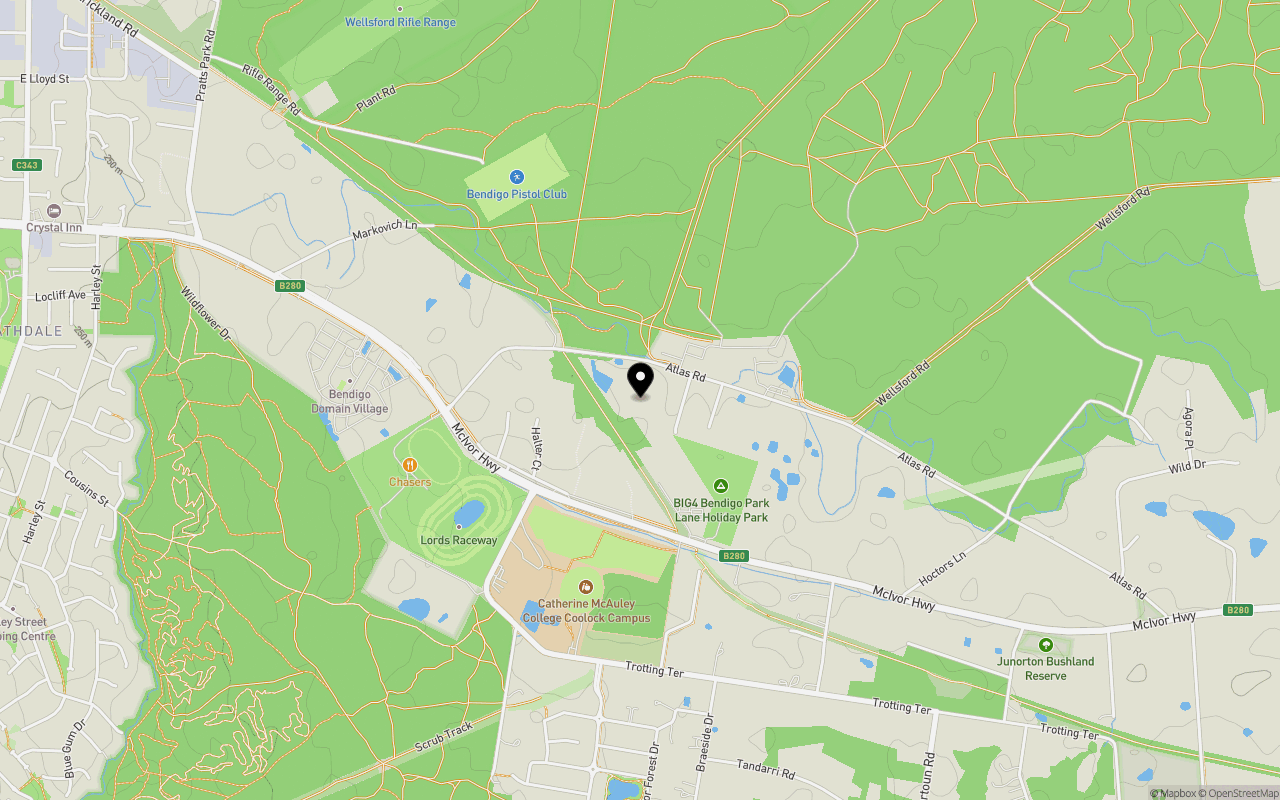 Map preview — click to interact