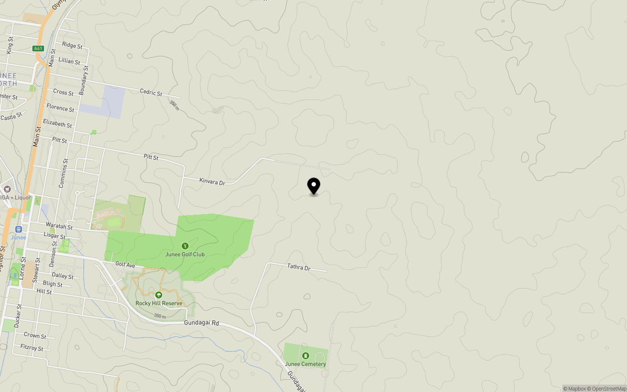 Map preview — click to interact
