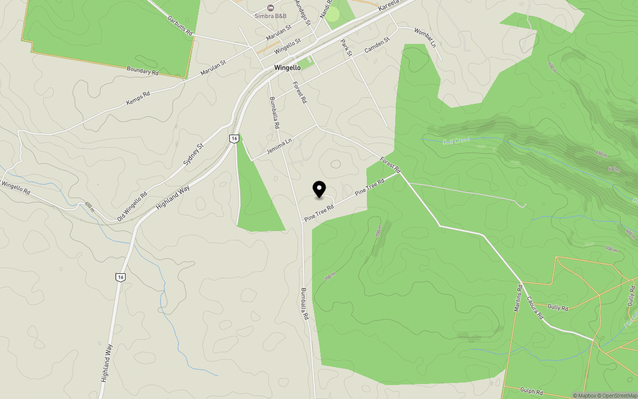 Map preview — click to interact