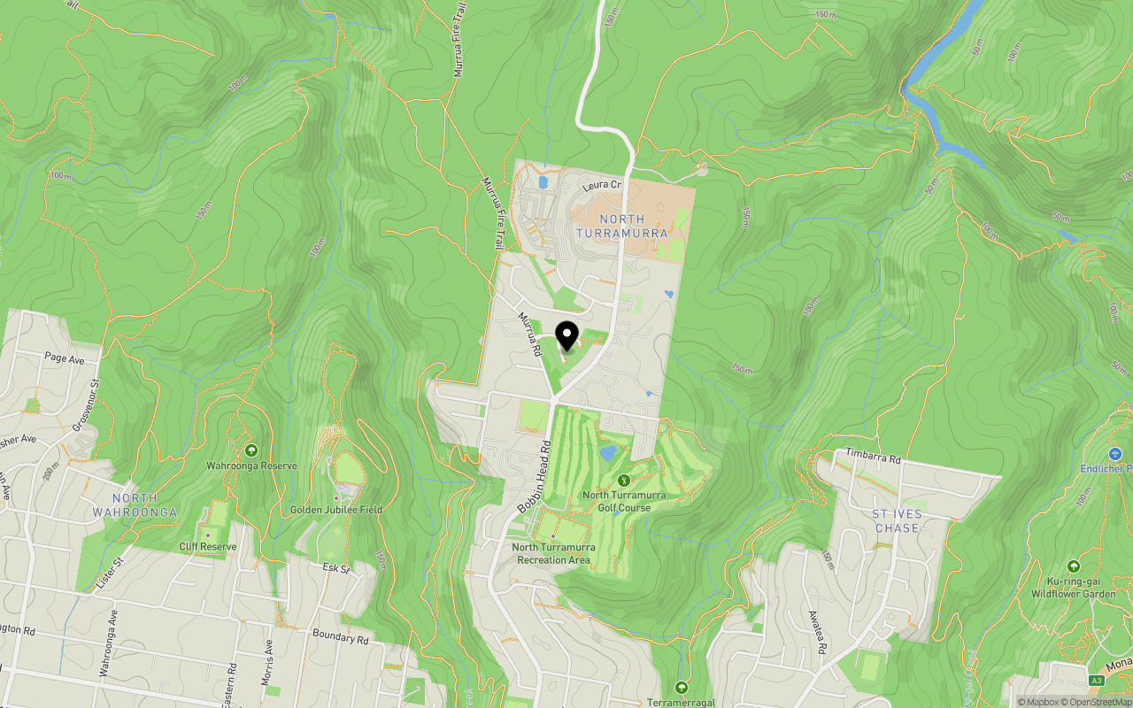 Map preview — click to interact