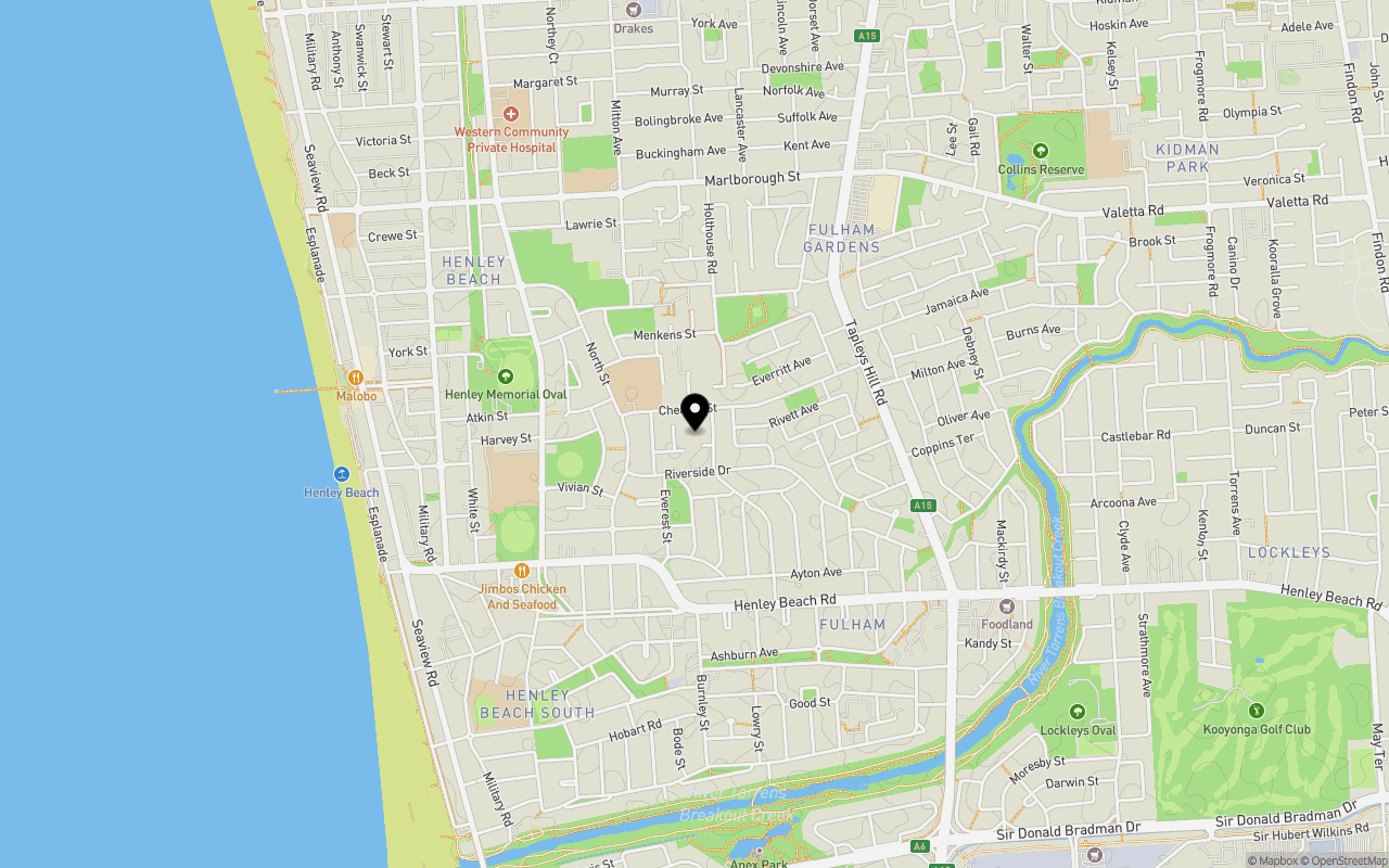 Map preview — click to interact