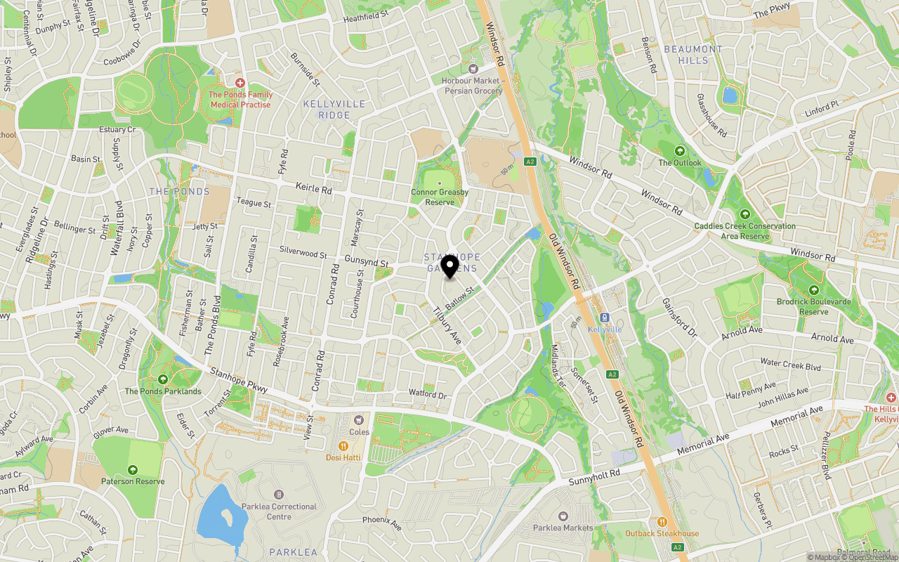 Map preview — click to interact