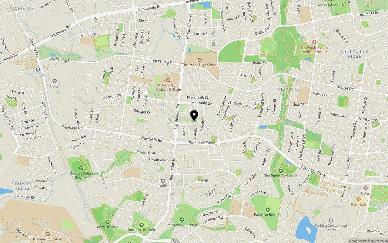 Map preview — click to interact