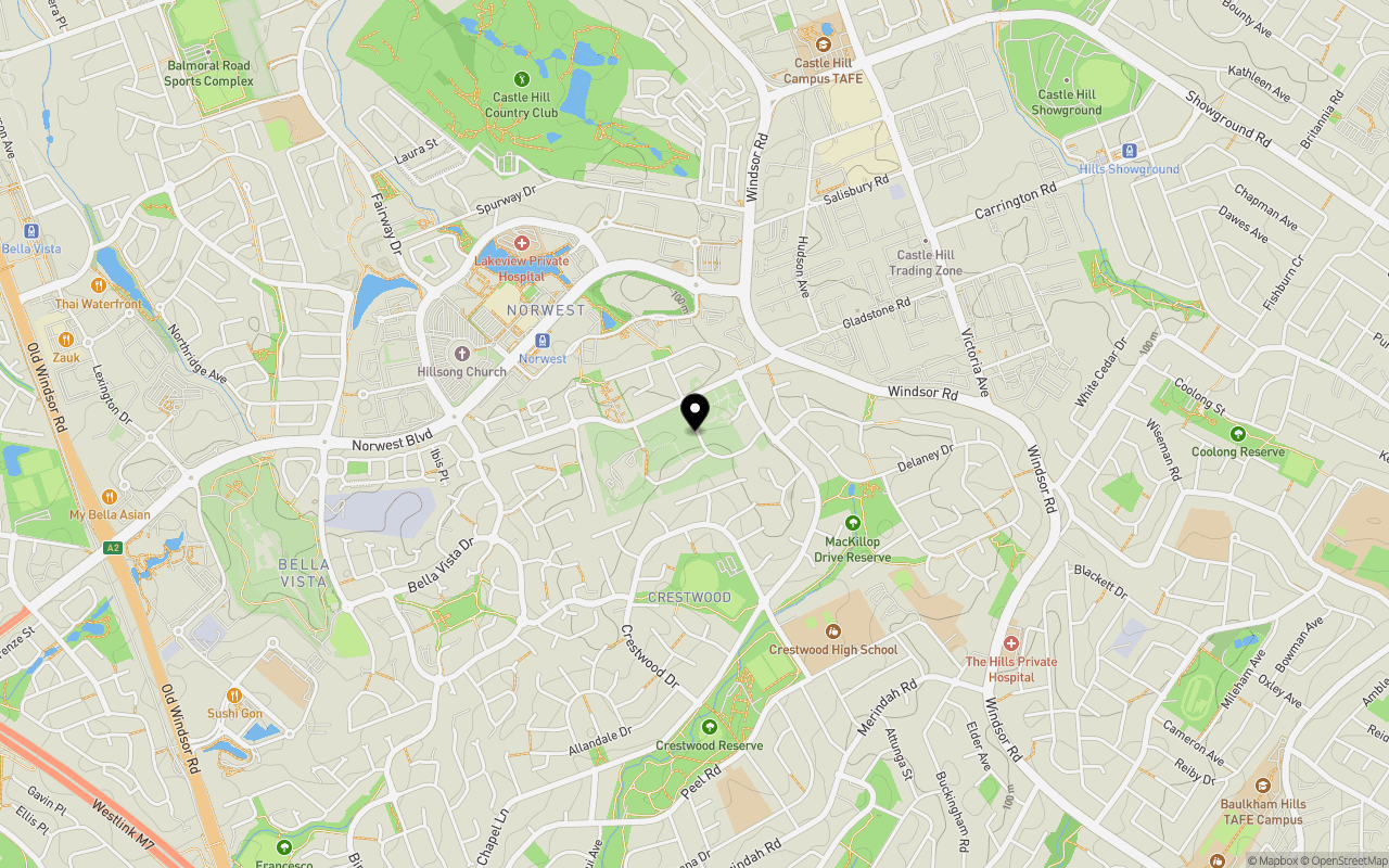 Map preview — click to interact