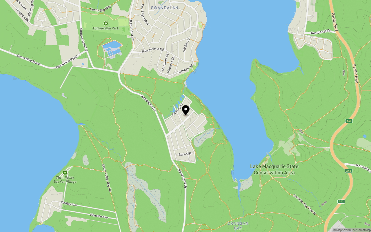 Map preview — click to interact