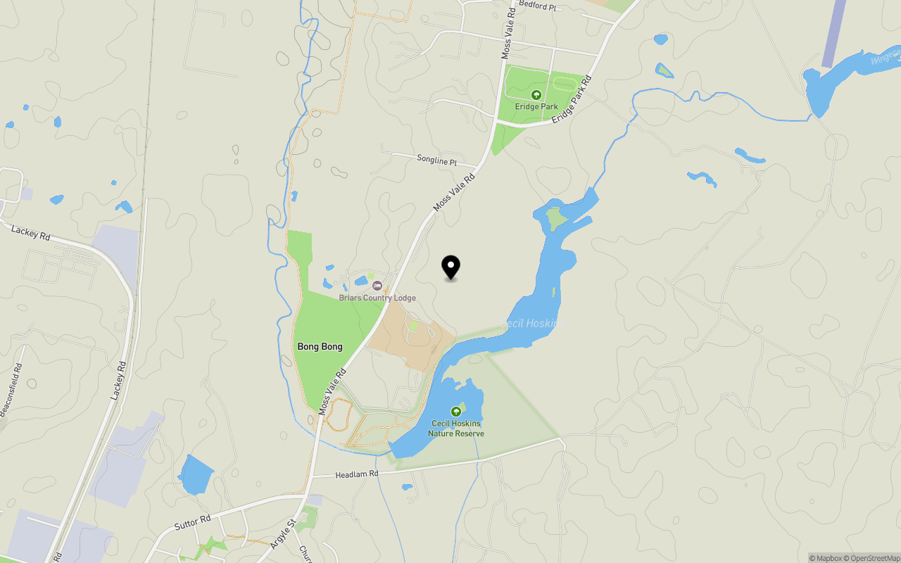 Map preview — click to interact