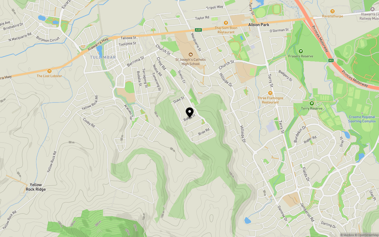 Map preview — click to interact