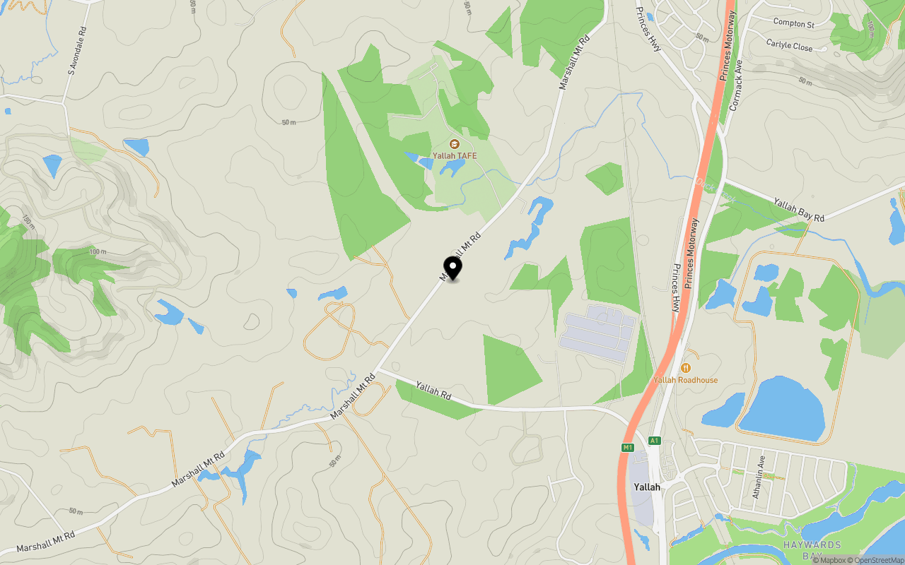 Map preview — click to interact