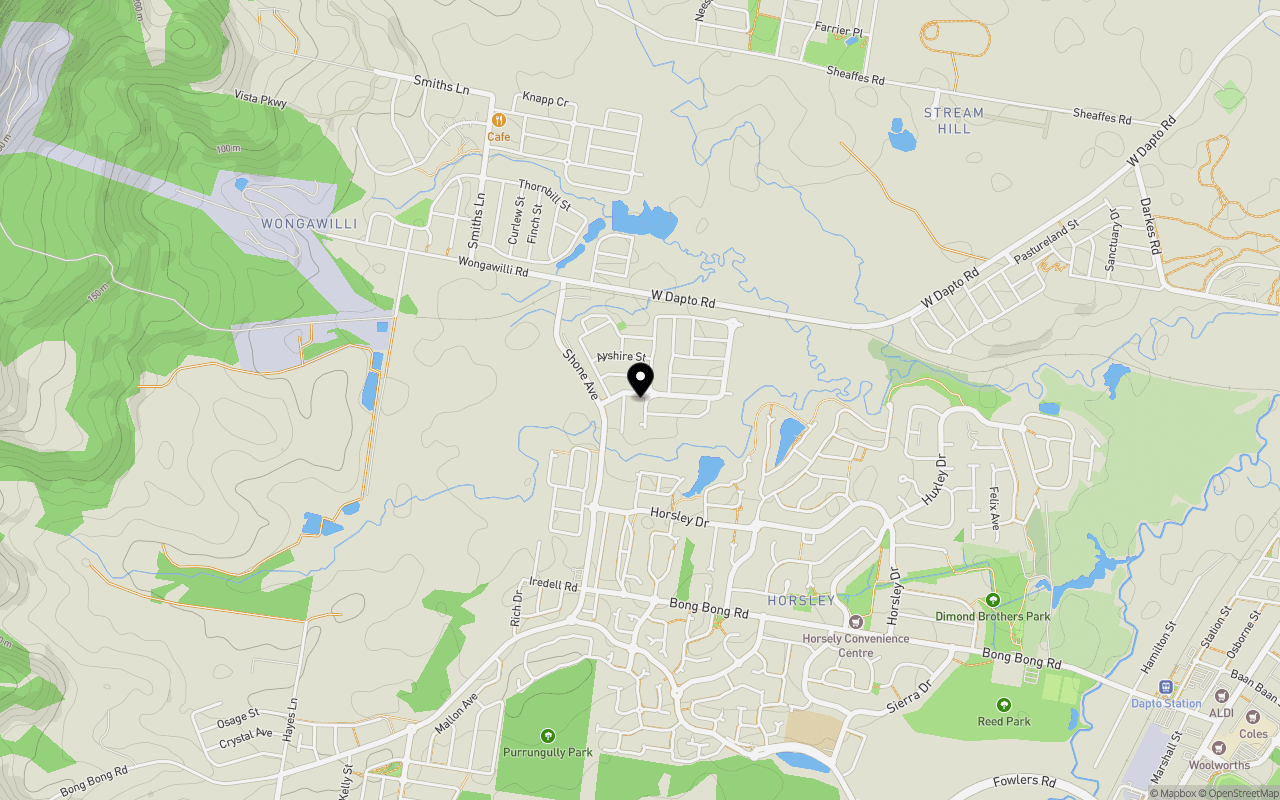 Map preview — click to interact