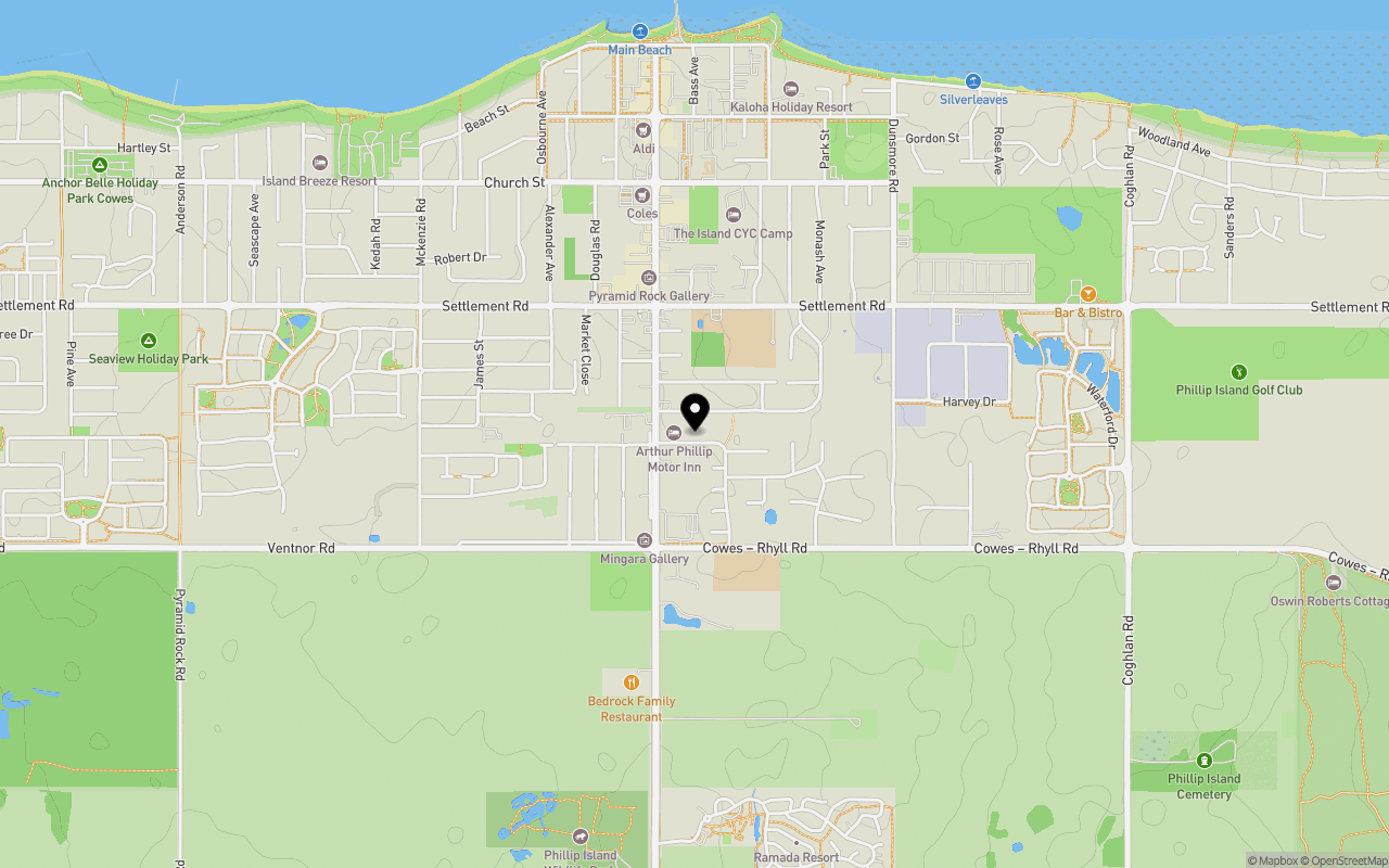 Map preview — click to interact