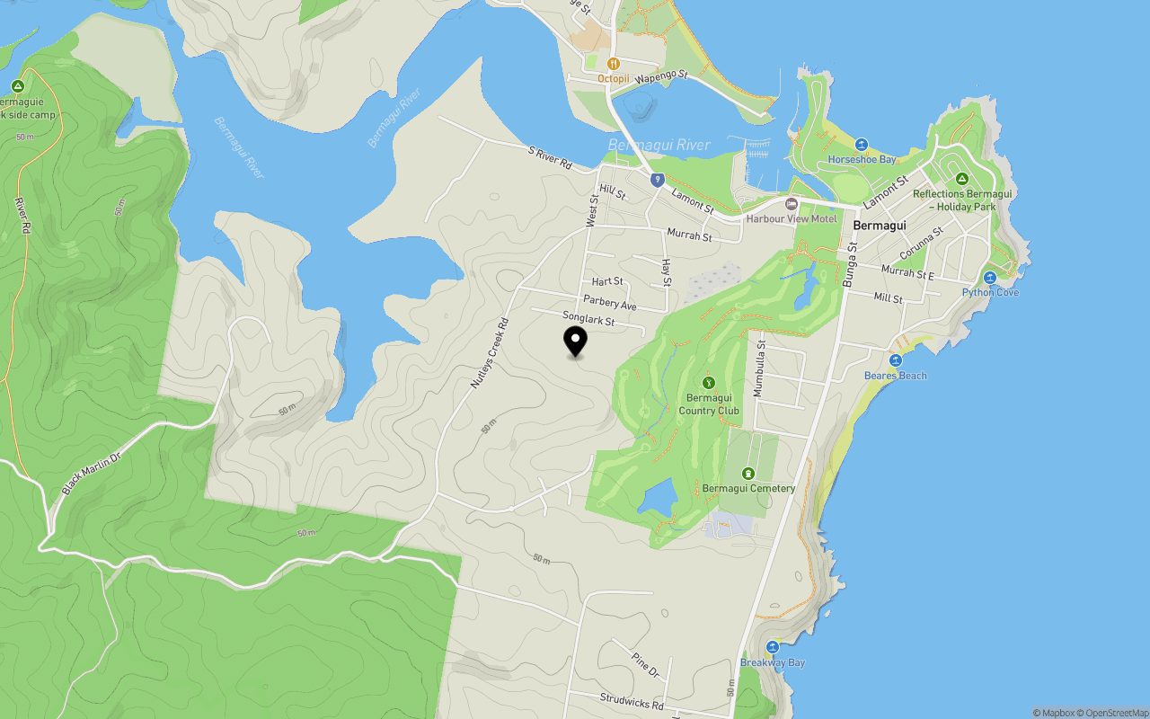 Map preview — click to interact