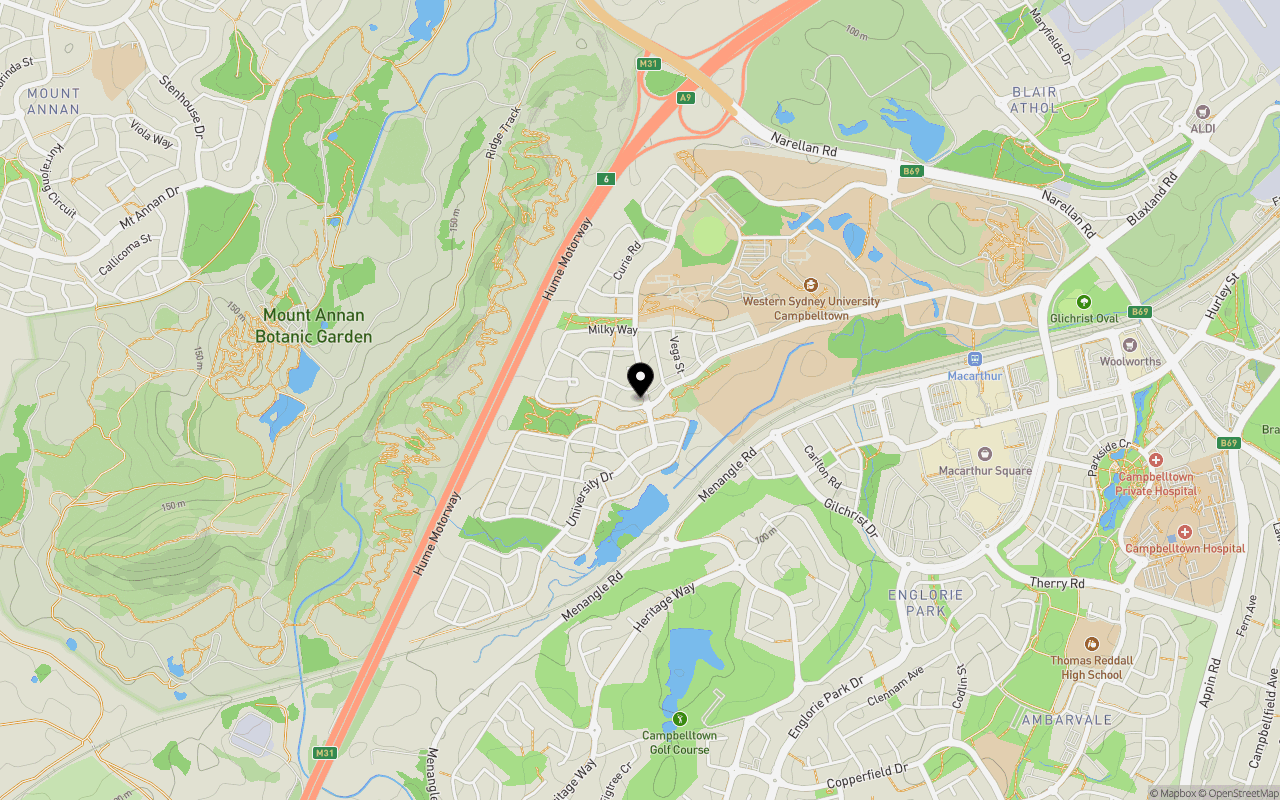 Map preview — click to interact