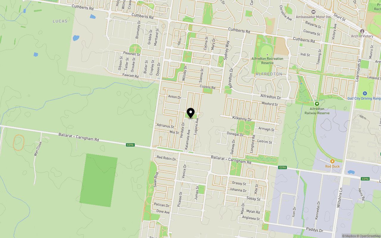 Map preview — click to interact