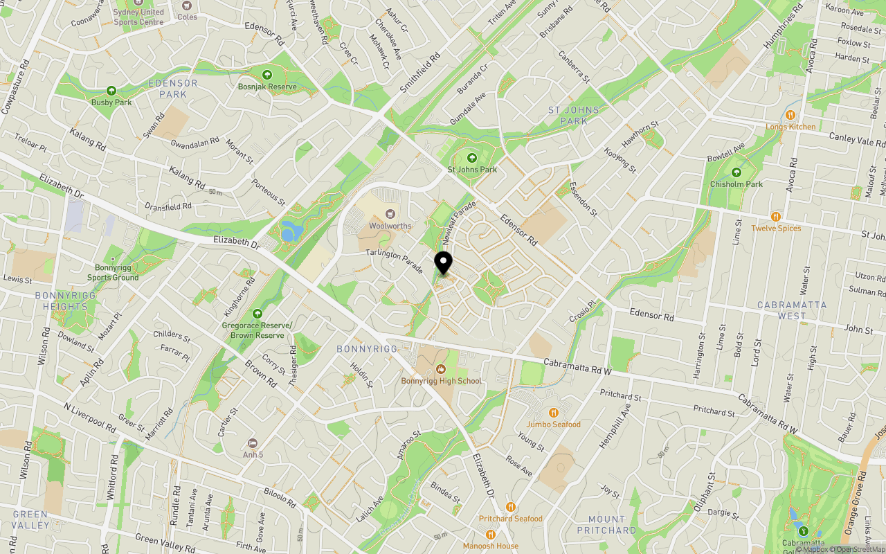 Map preview — click to interact