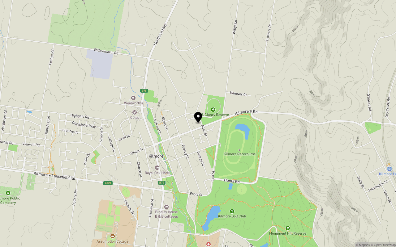 Map preview — click to interact