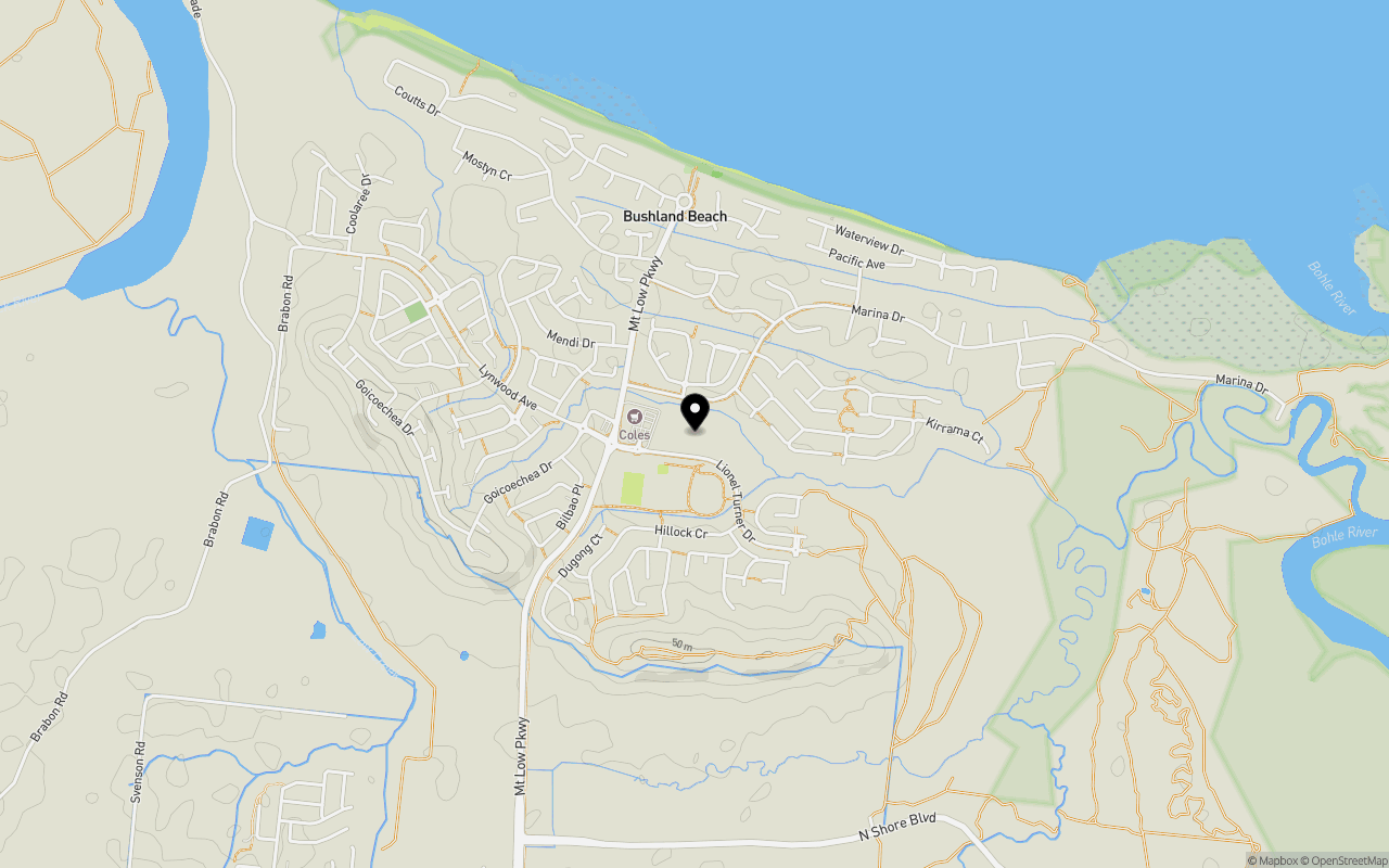 Map preview — click to interact