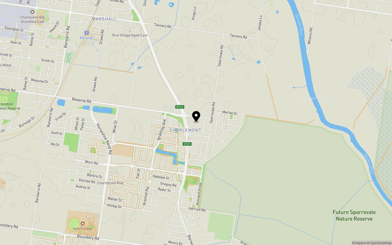 Map preview — click to interact