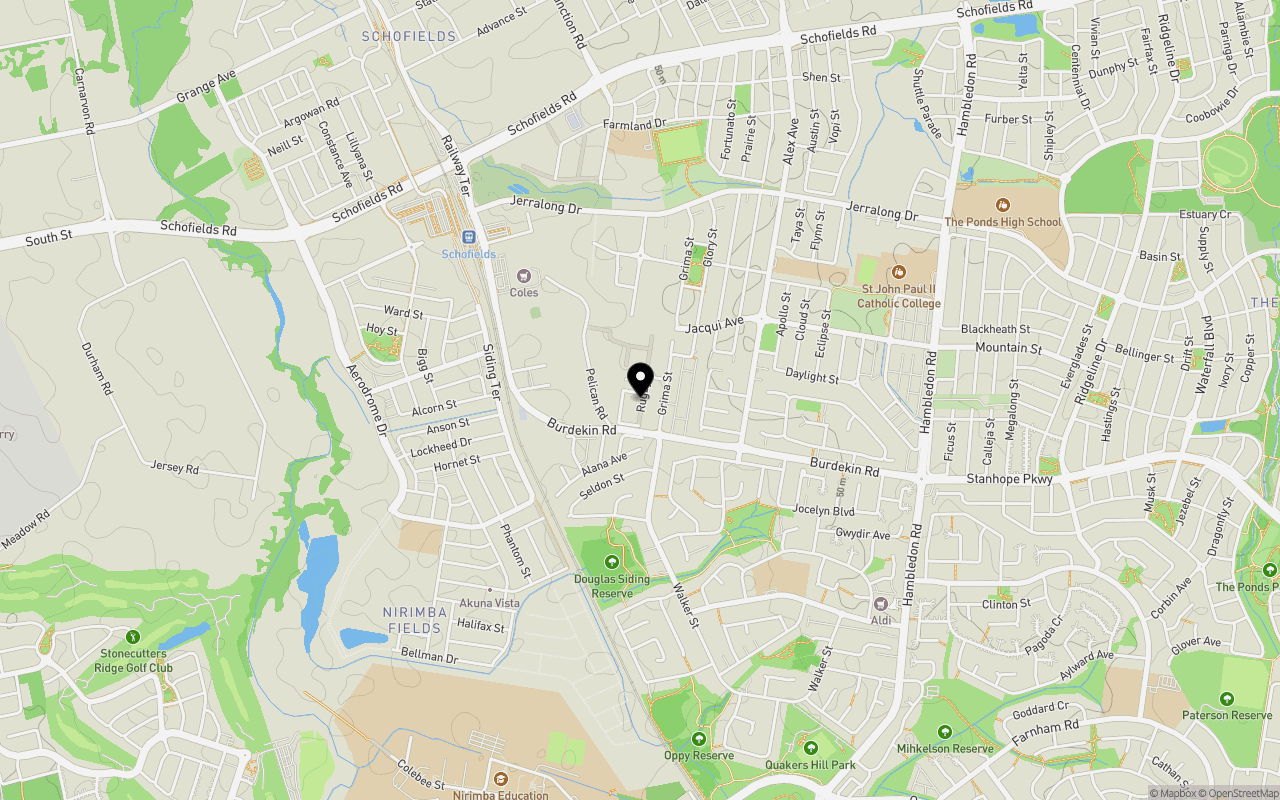Map preview — click to interact