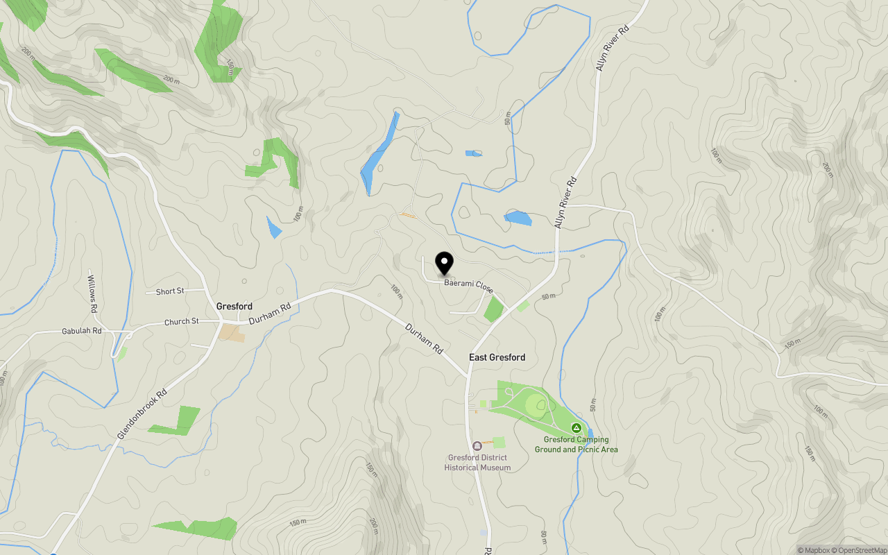 Map preview — click to interact