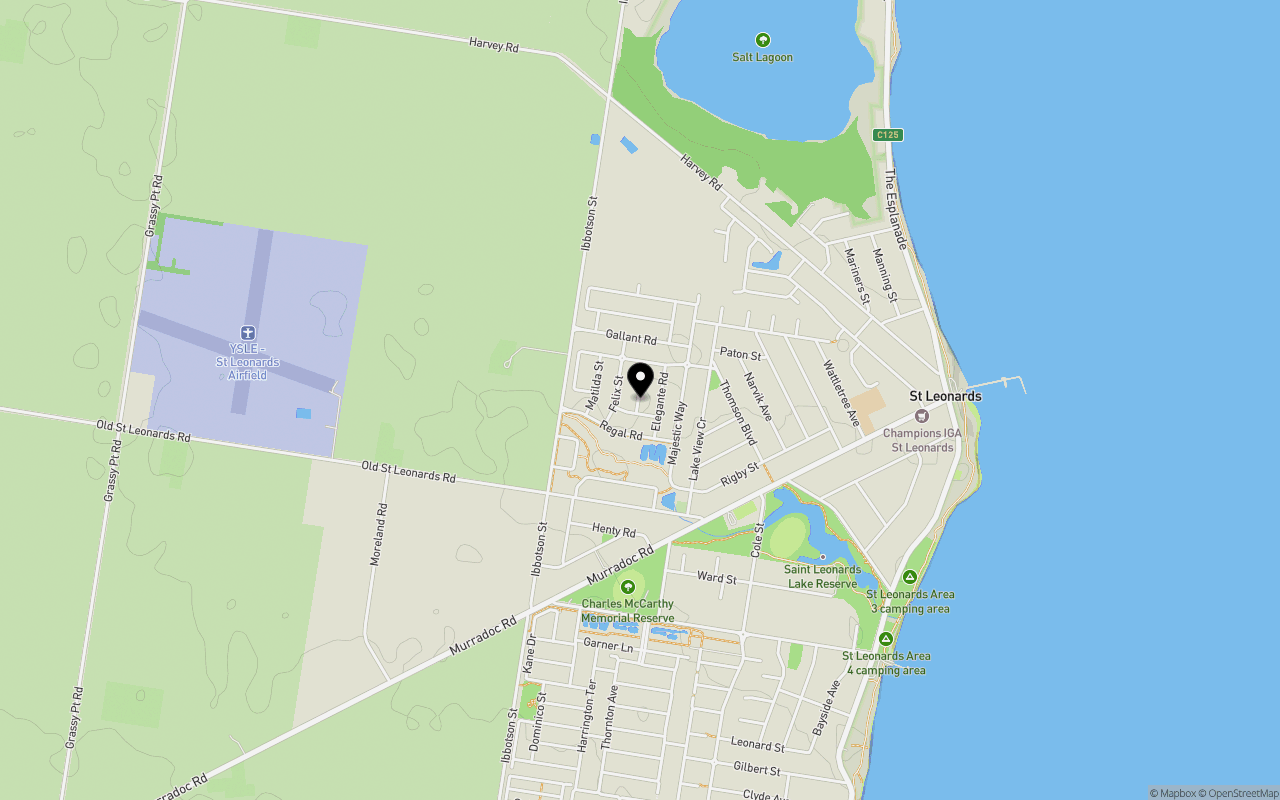 Map preview — click to interact