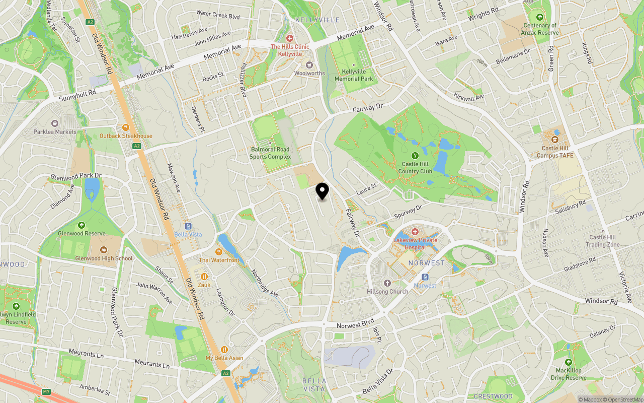 Map preview — click to interact