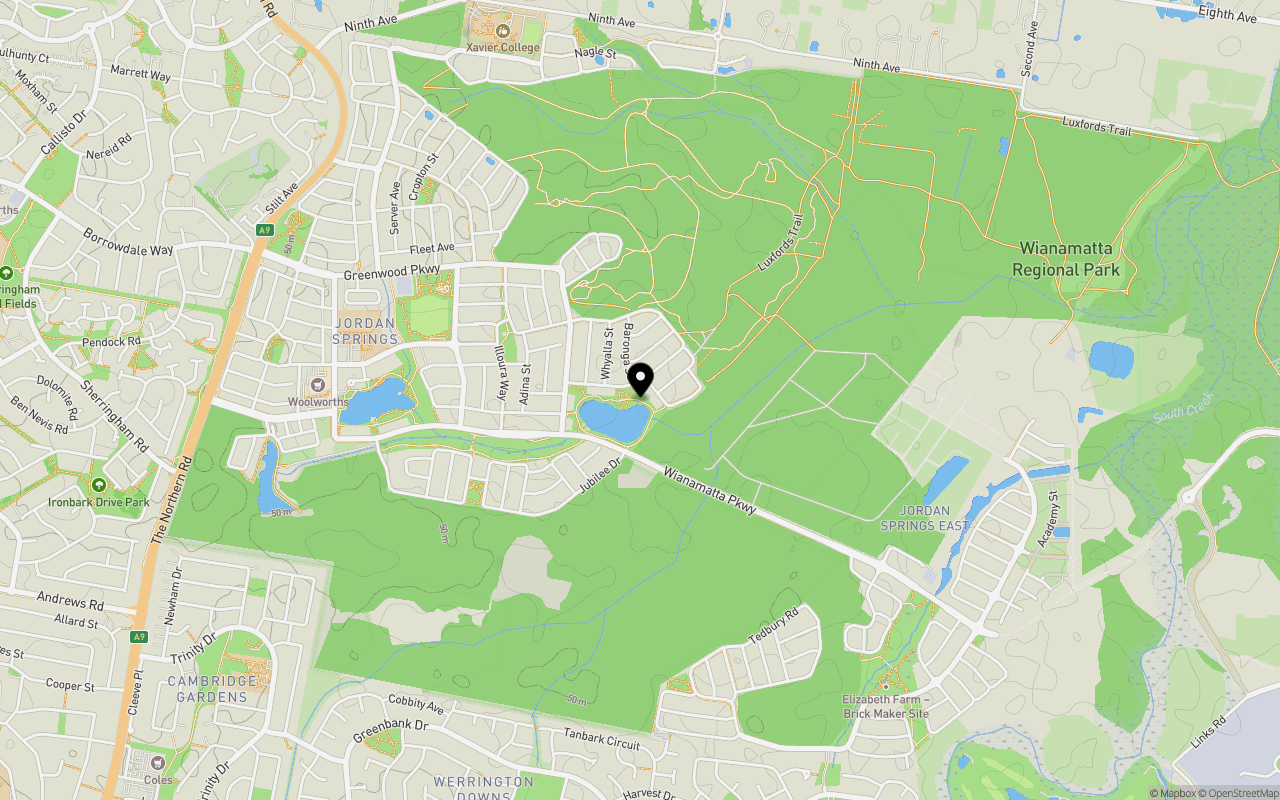 Map preview — click to interact