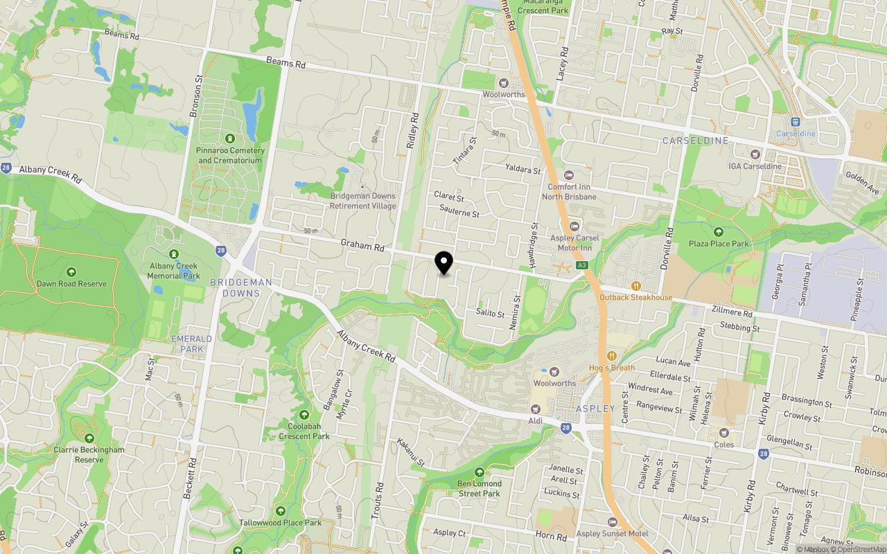 Map preview — click to interact