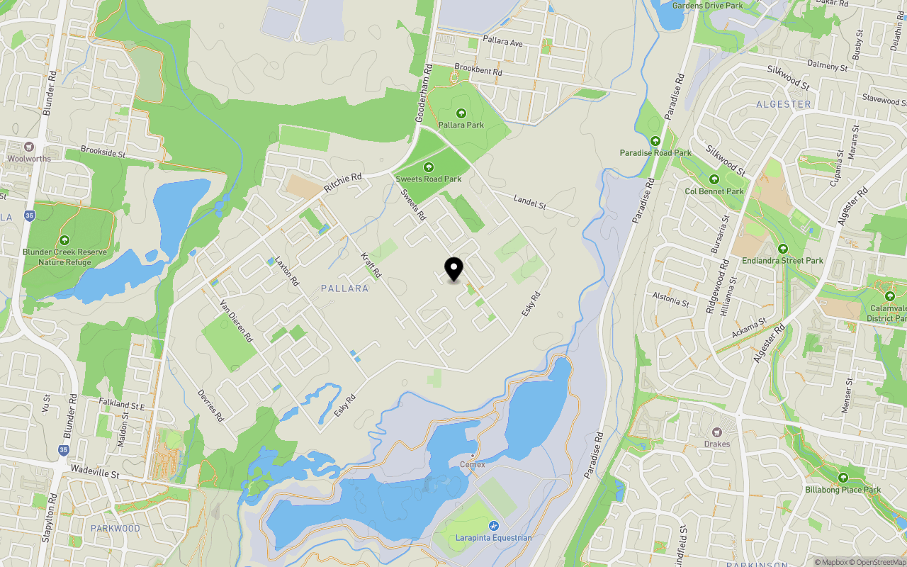 Map preview — click to interact