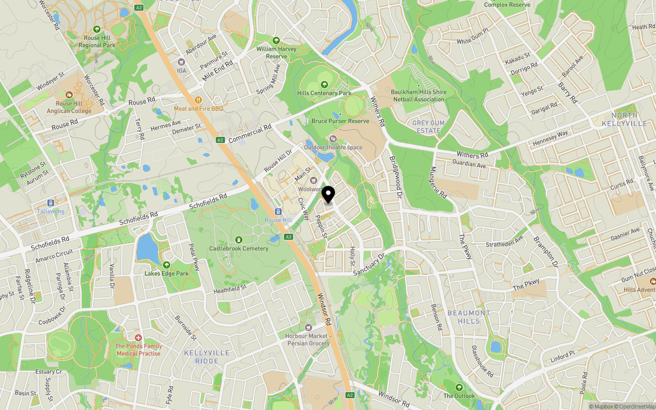 Map preview — click to interact