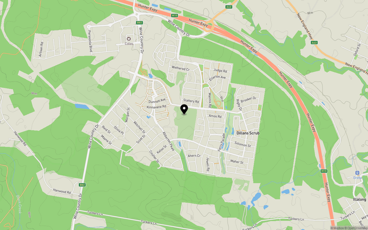 Map preview — click to interact