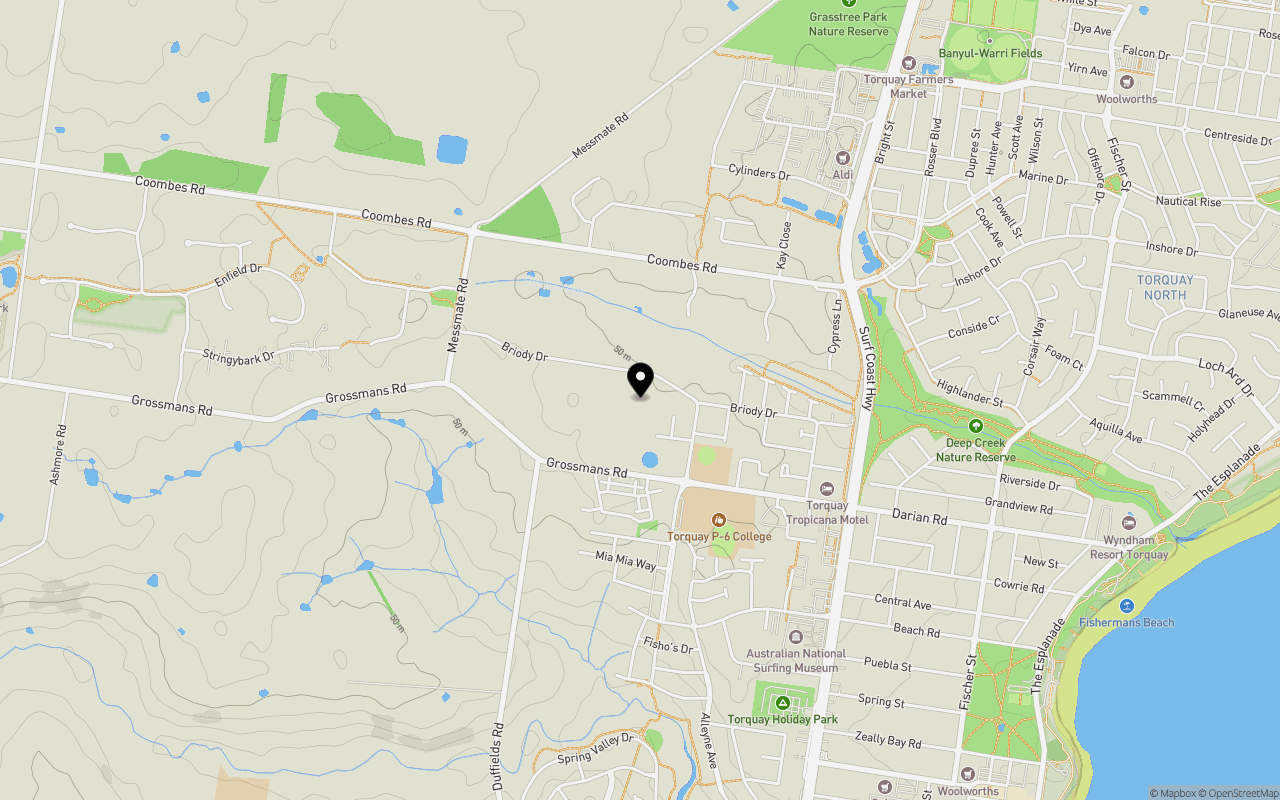 Map preview — click to interact