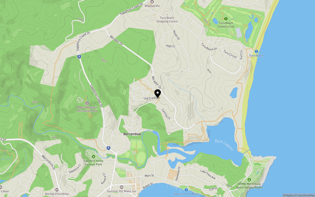 Map preview — click to interact