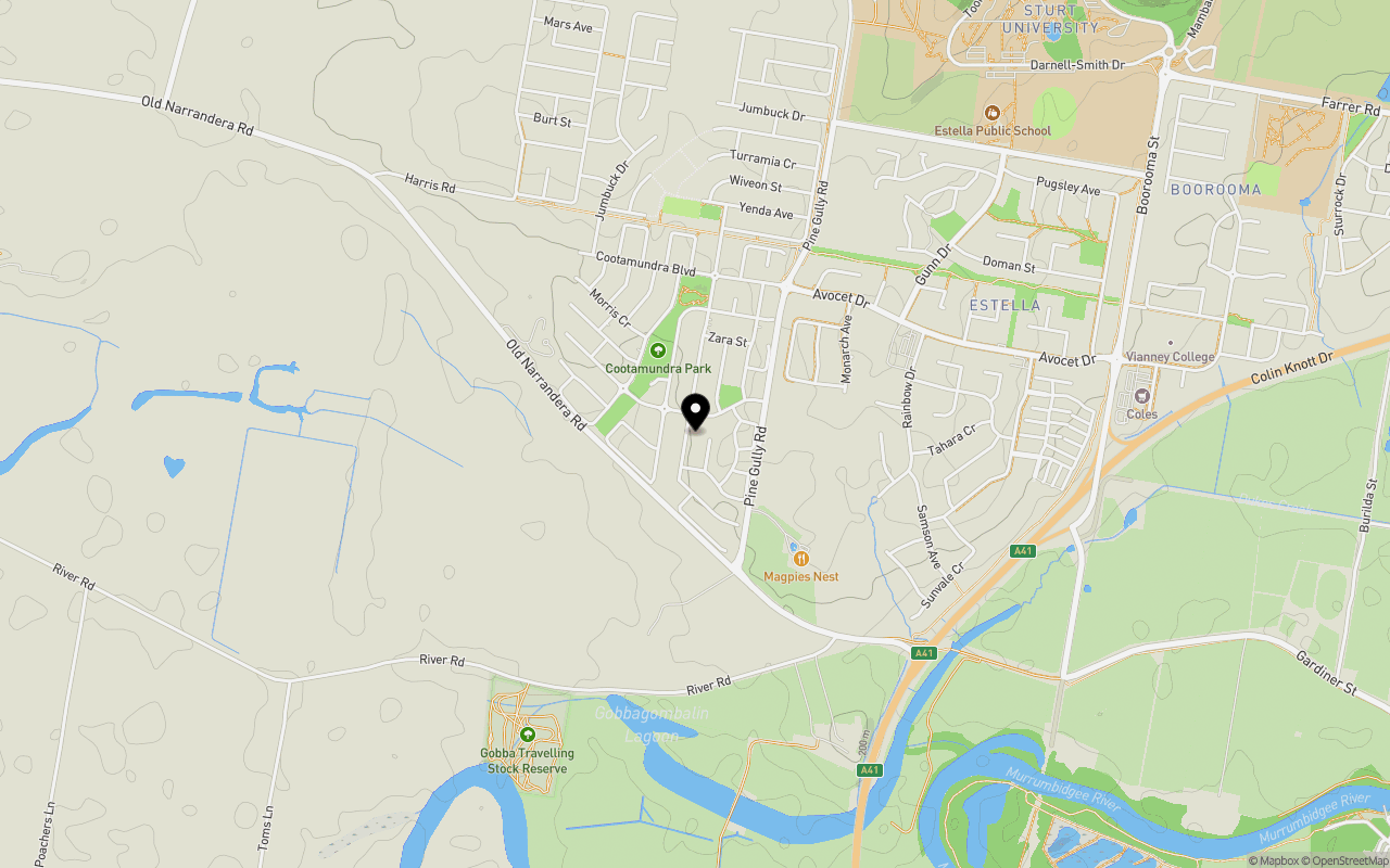 Map preview — click to interact