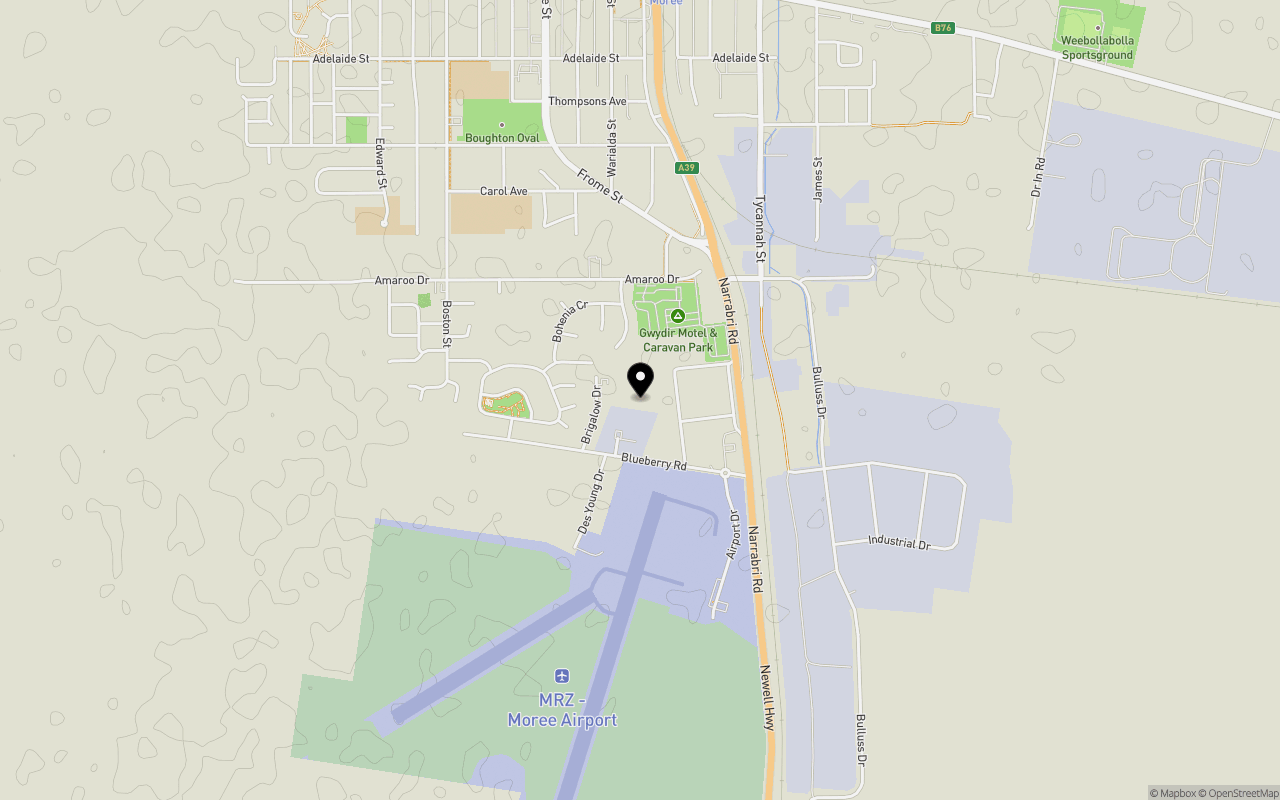 Map preview — click to interact