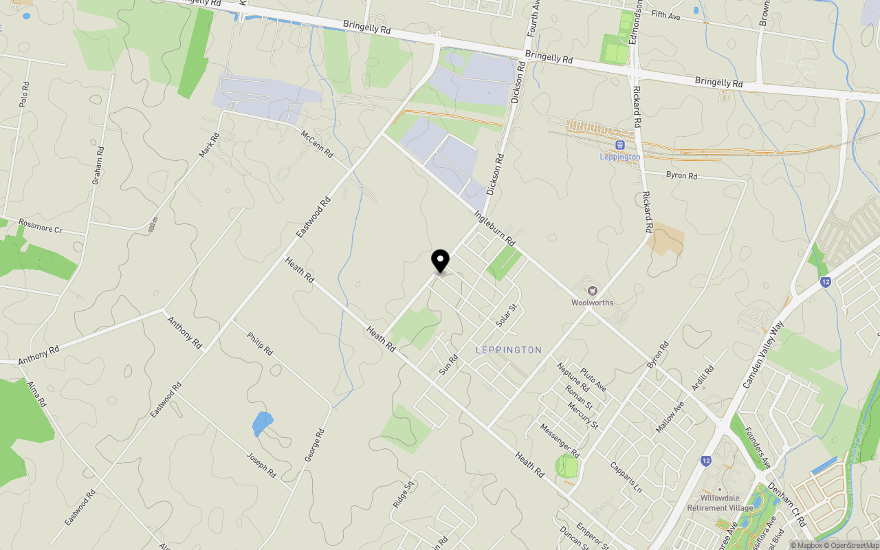 Map preview — click to interact